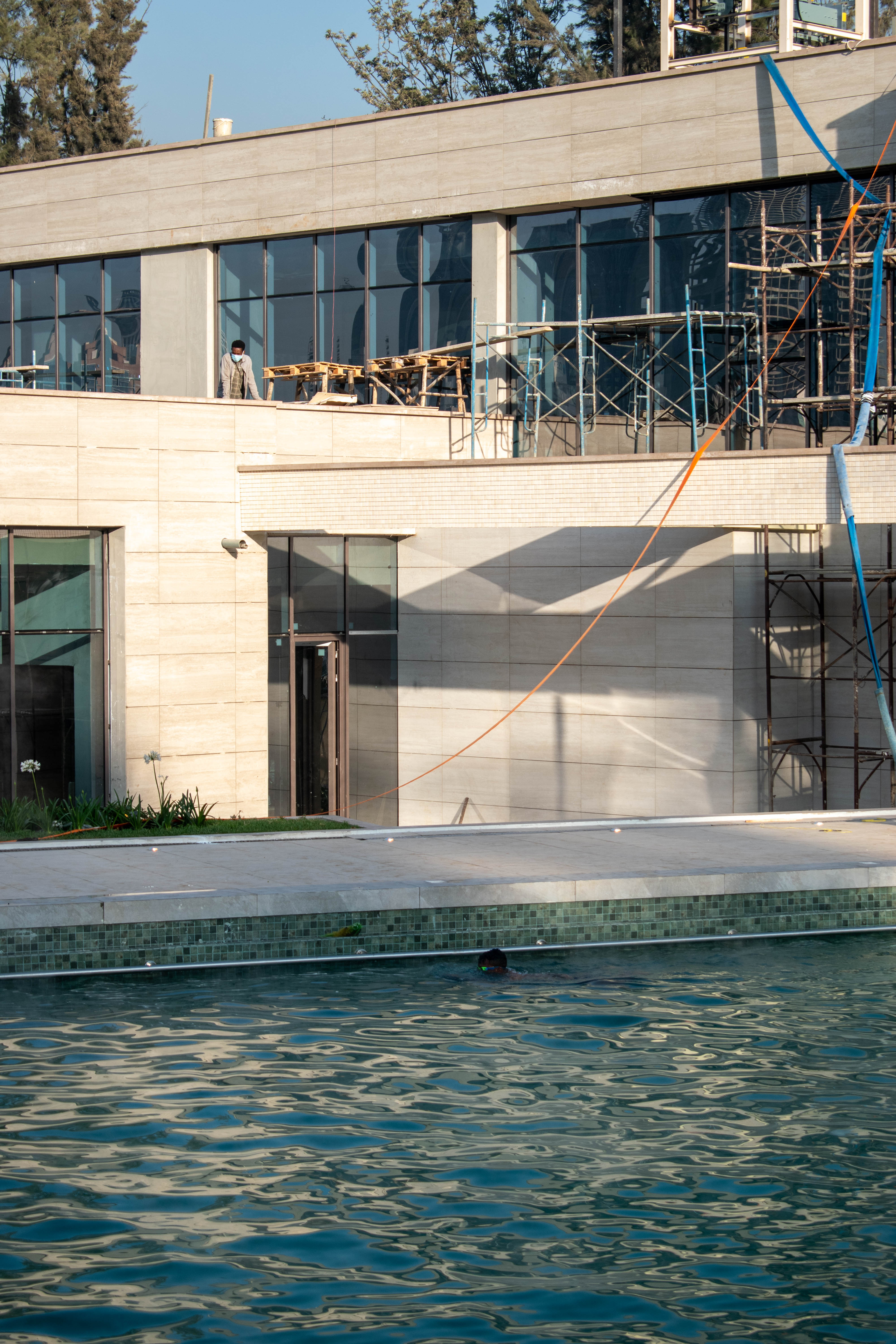 Inauguration of Historic Palace Renovation Marks a New Era of Heritage and Well-being in Ethiopia