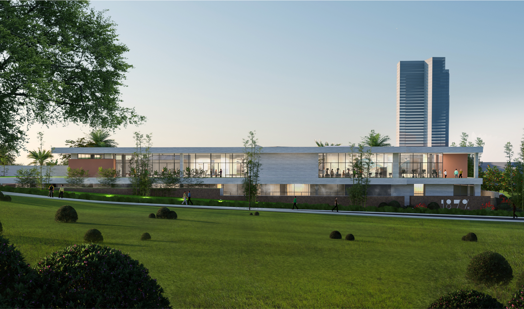 1879 Wellness and Spa