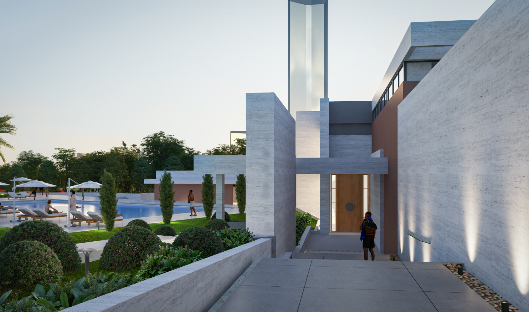 1879 Wellness and Spa