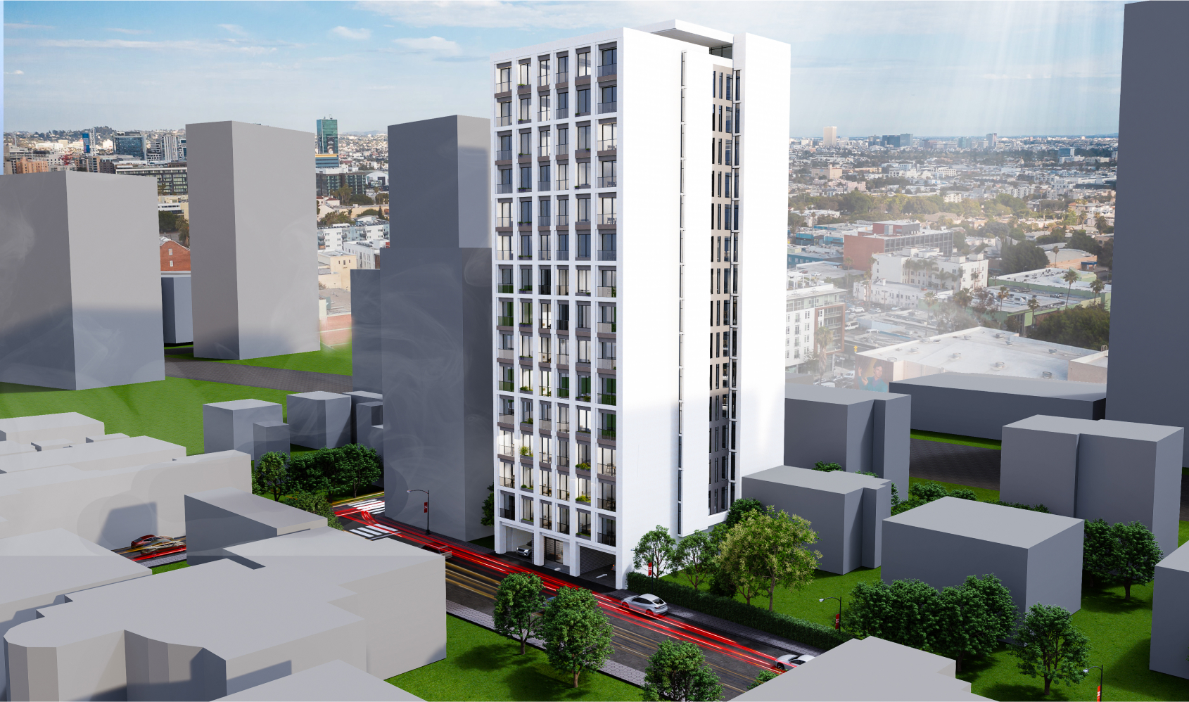 Glory Luxury Apartment Bose Site 1